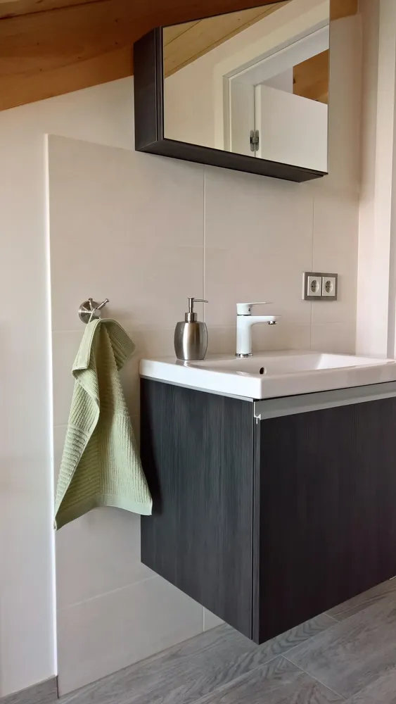 1 Zimmer Wohnung mit 40 m² in München – Bild 8