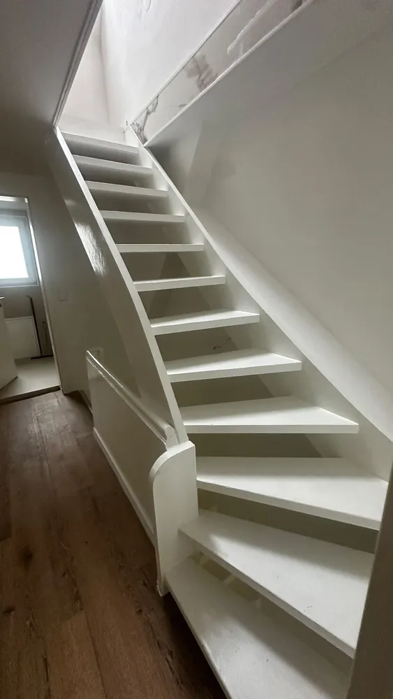 5 room apartment with 95 m² in Bremen – Photo 6
