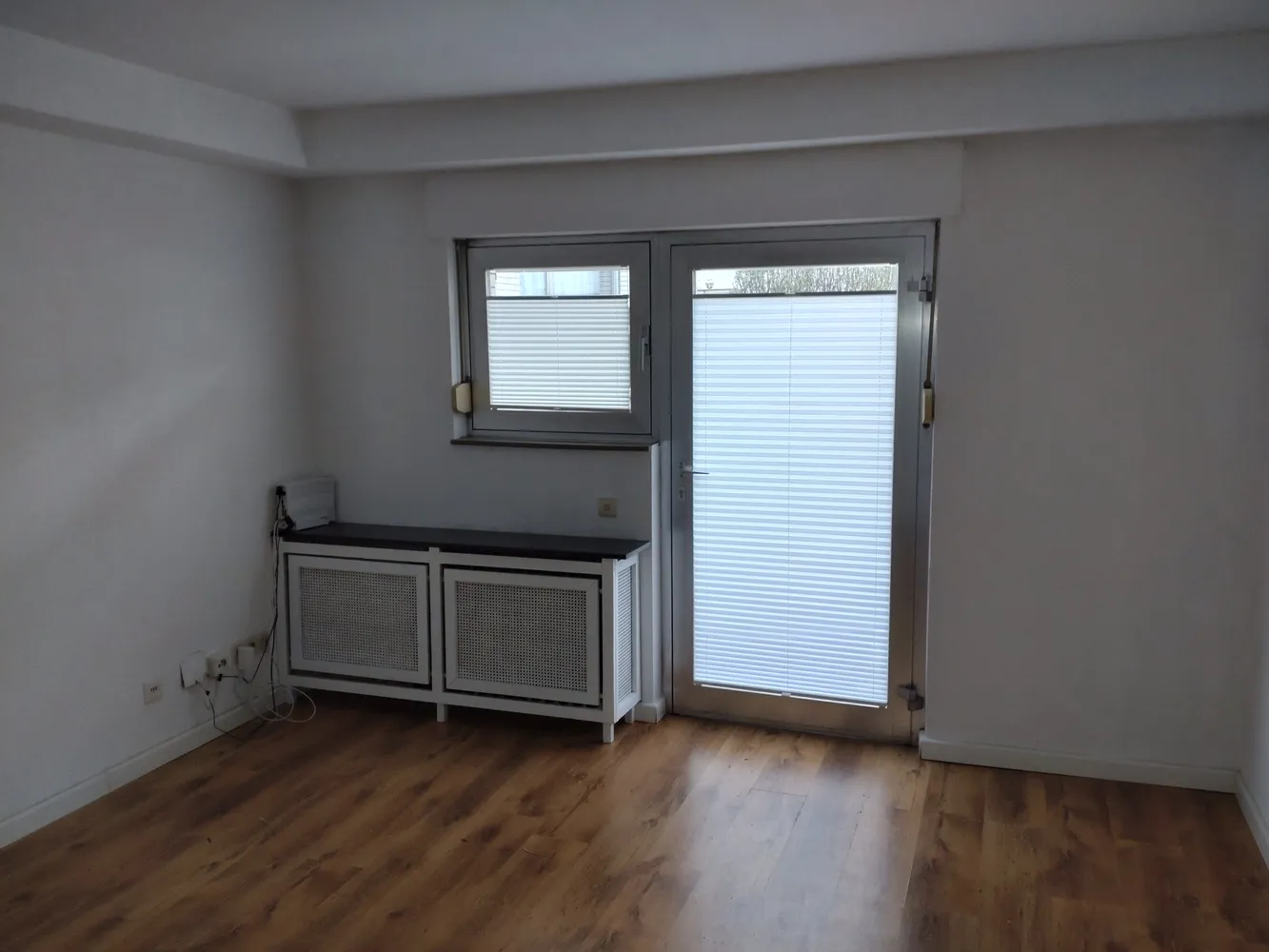 2 Zimmer Wohnung mit 55 m² in Köln – Bild 2