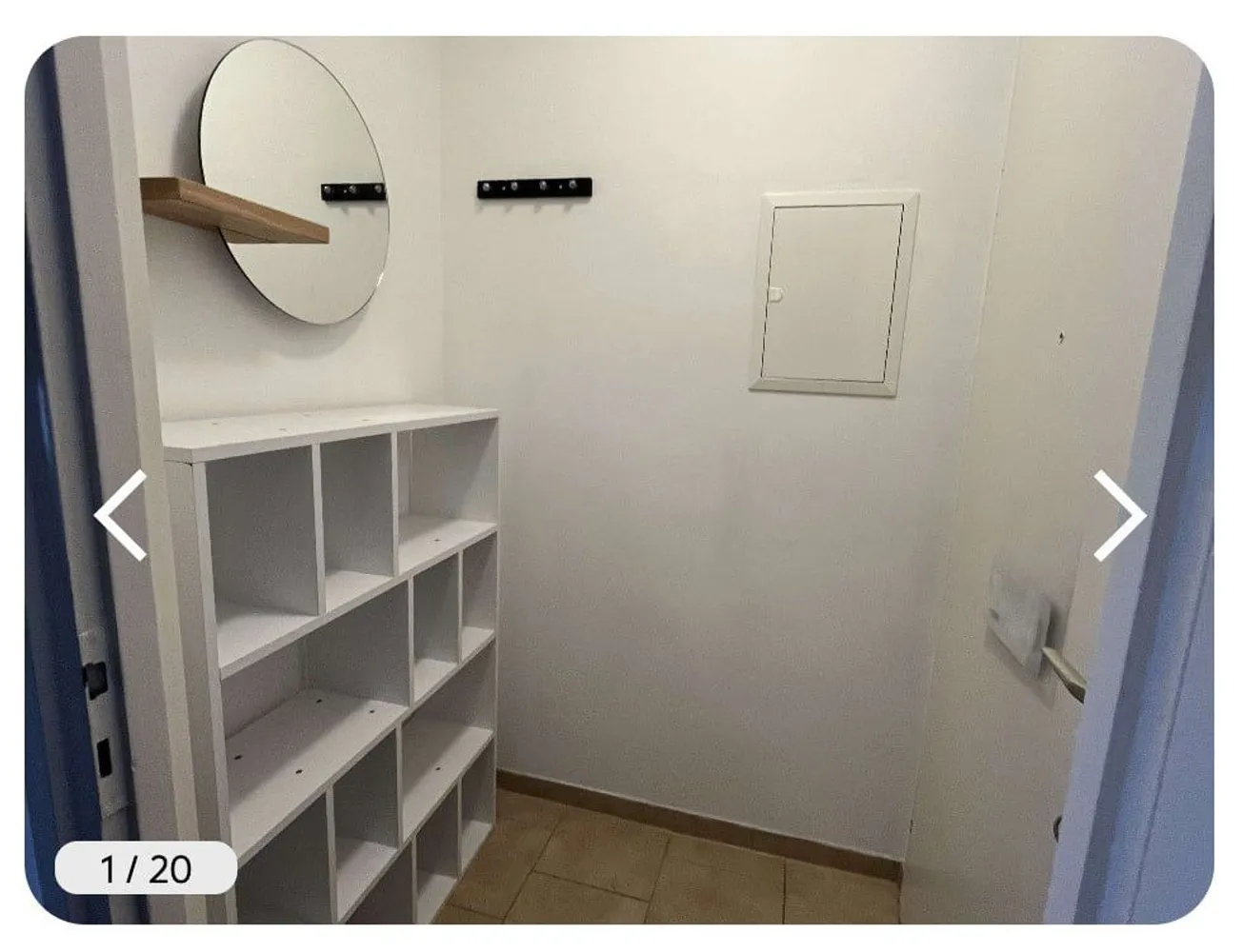 1 Zimmer Wohnung mit 37 m² in München – Bild 12