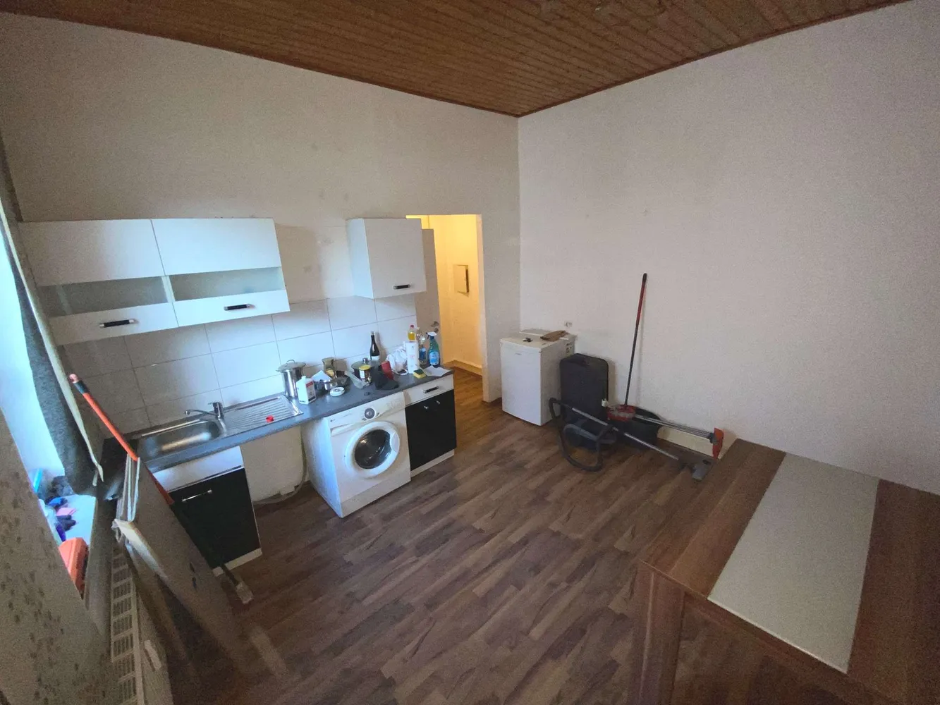 1 Zimmer Wohnung mit 37 m² in Köln – Bild 4