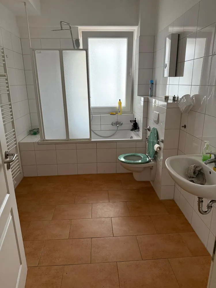 3 Zimmer Wohnung mit 110 m² in Wuppertal – Bild 7