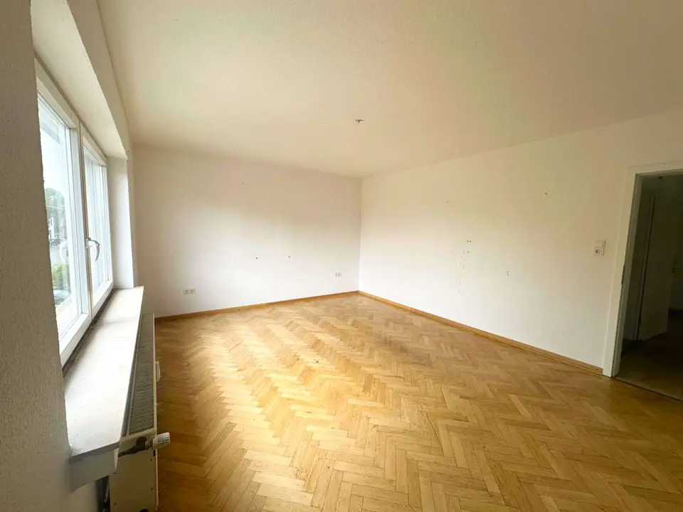 3 Zimmer Wohnung mit 82 m² in Quakenbrück – Bild 3