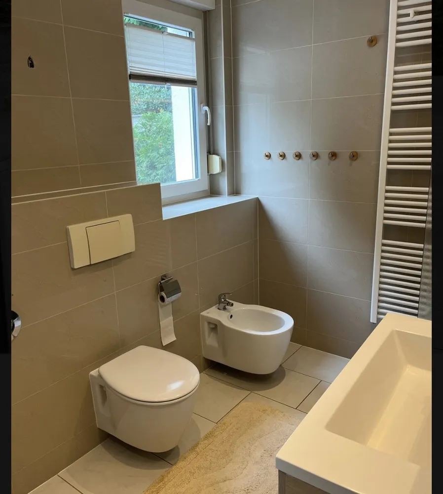 4 Zimmer Wohnung mit 120 m² in Berlin – Bild 7
