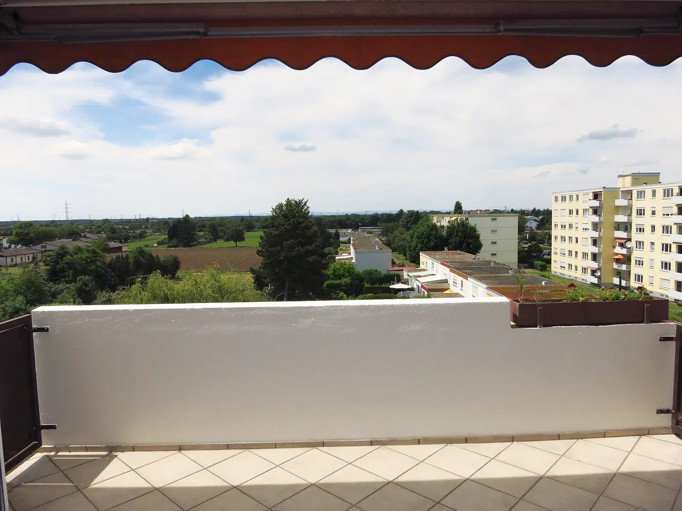 4 room apartment with 96 m² in Heidelberg – Photo 9
