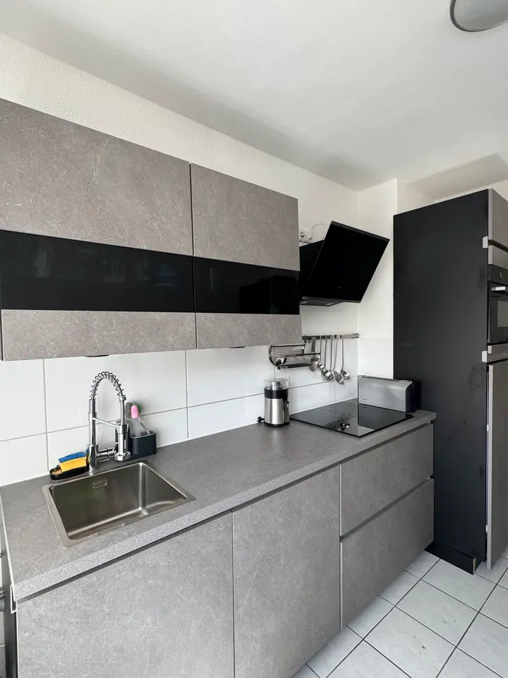 2 Zimmer Wohnung mit 52 m² in Moers – Bild 9