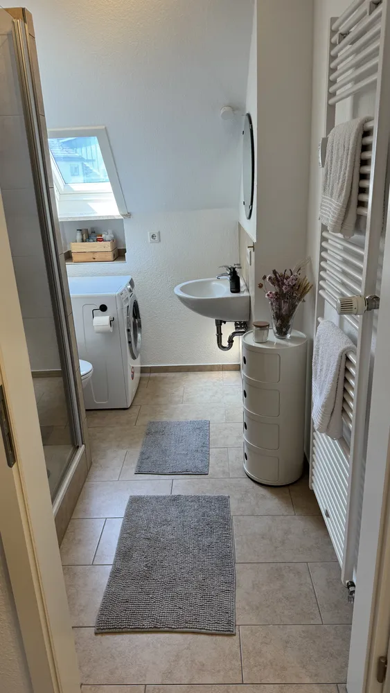 2 Zimmer Wohnung mit 55 m² in Kiel – Bild 4