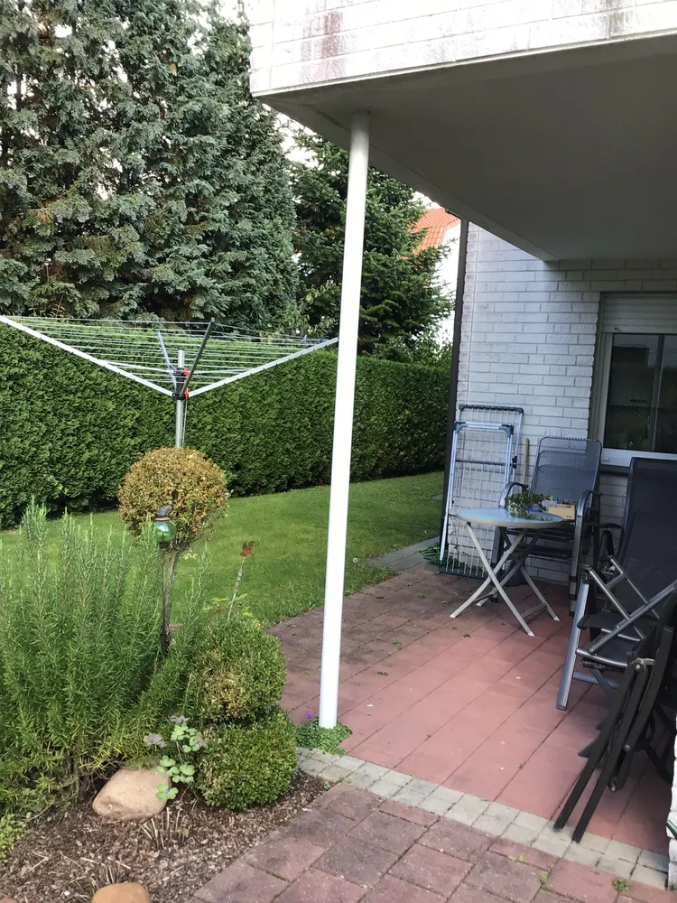 3 Zimmer Wohnung mit 90 m² in Melle – Bild 1