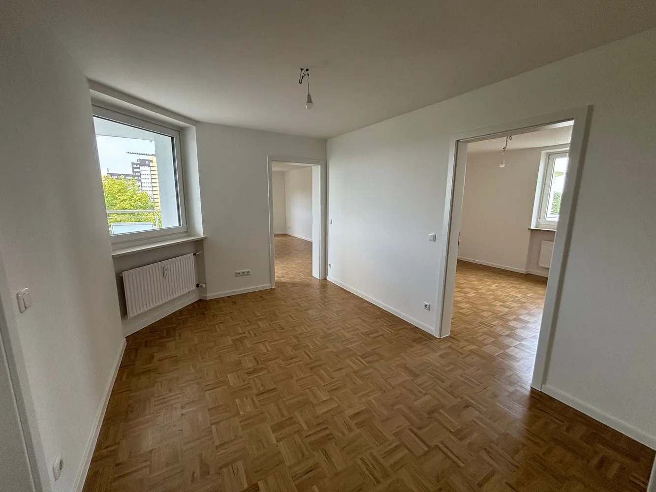 3 Zimmer Wohnung mit 78 m² in München – Bild 2
