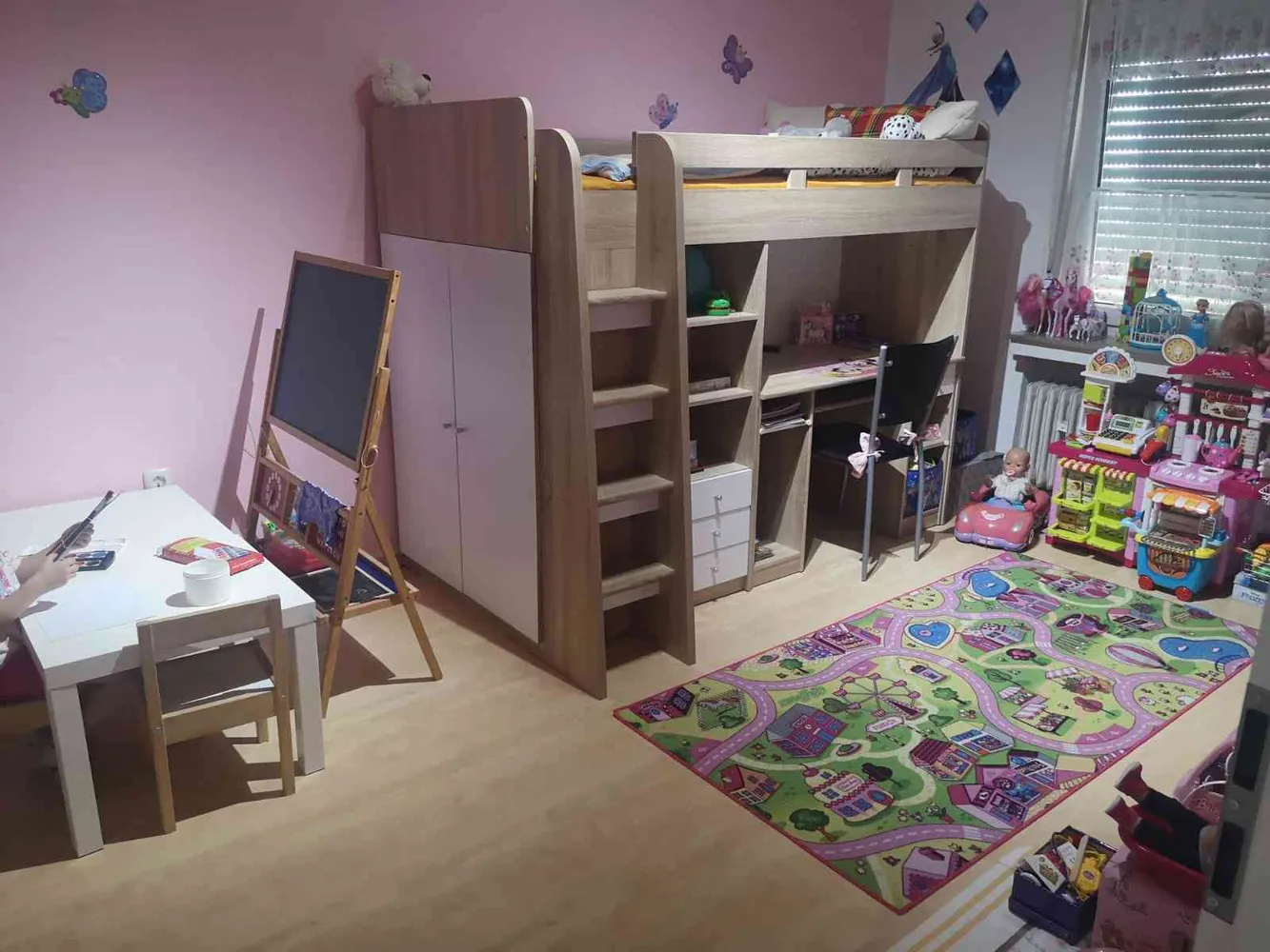 3 Zimmer Wohnung mit 55 m² in Gelsenkirchen – Bild 10