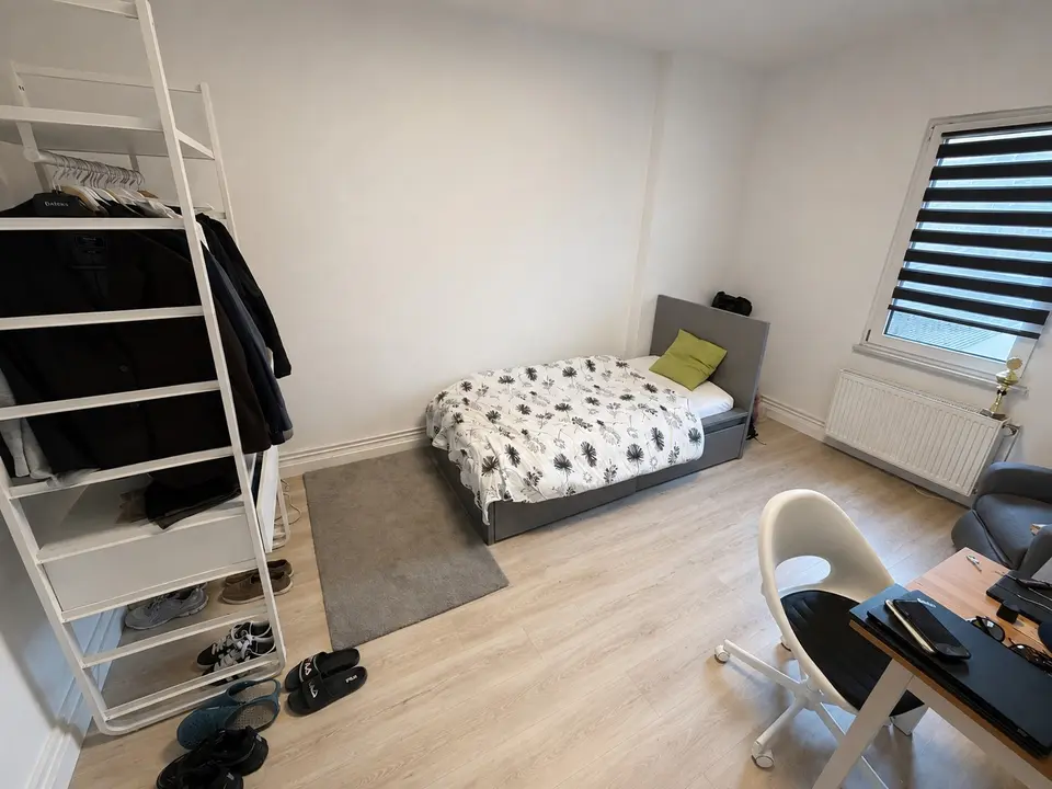 Shared room with 17 m² in Rodgau – Photo 7