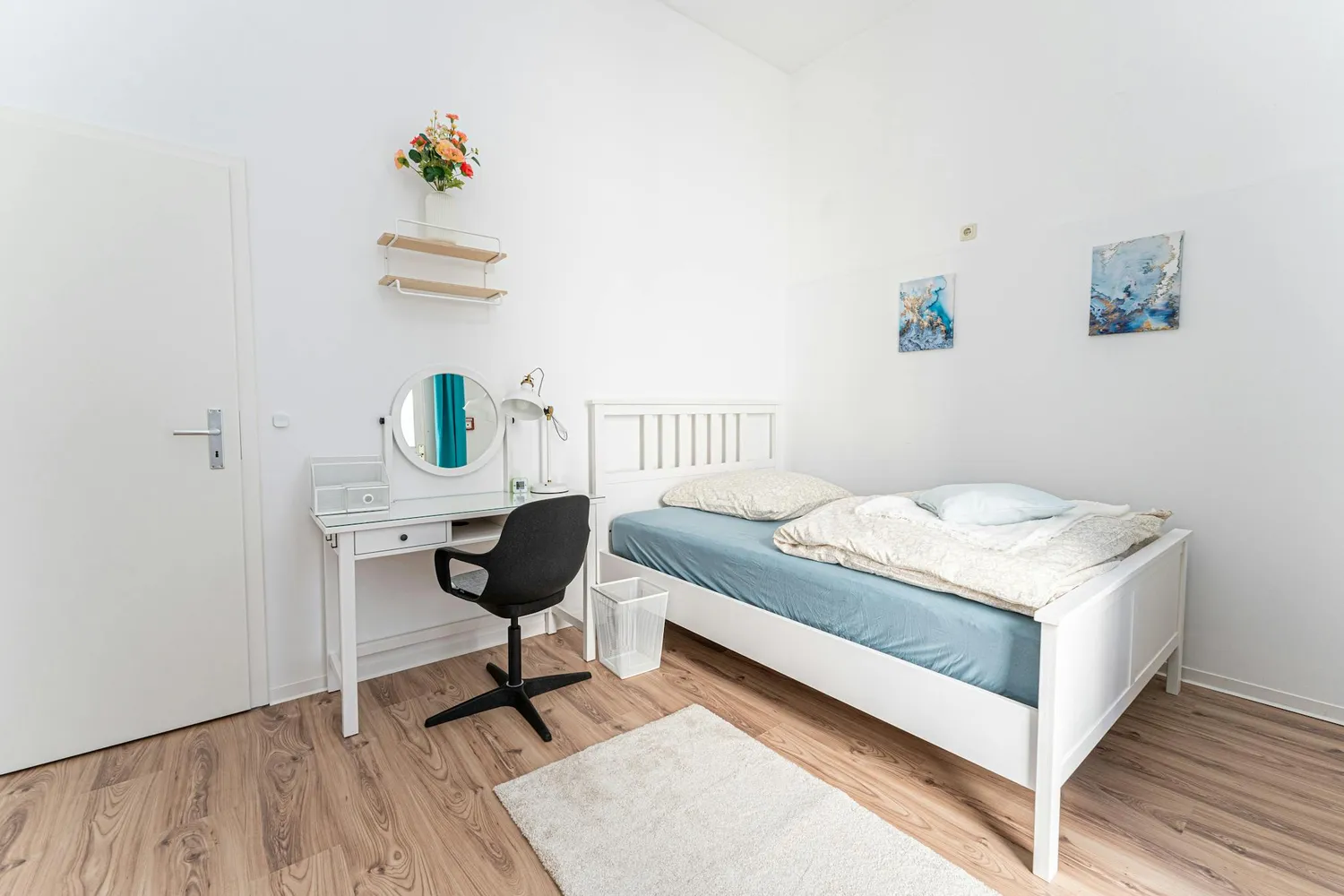 WG-Zimmer in Berlin – Bild 2