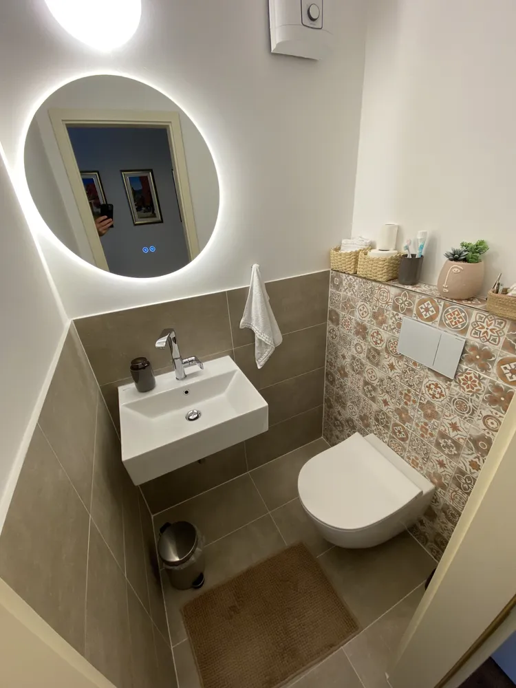 4 Zimmer Wohnung mit 121 m² in Braunschweig – Bild 6