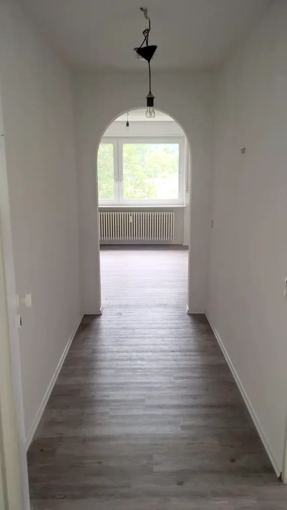 2 Zimmer Wohnung mit 65 m² in Weinheim – Bild 4