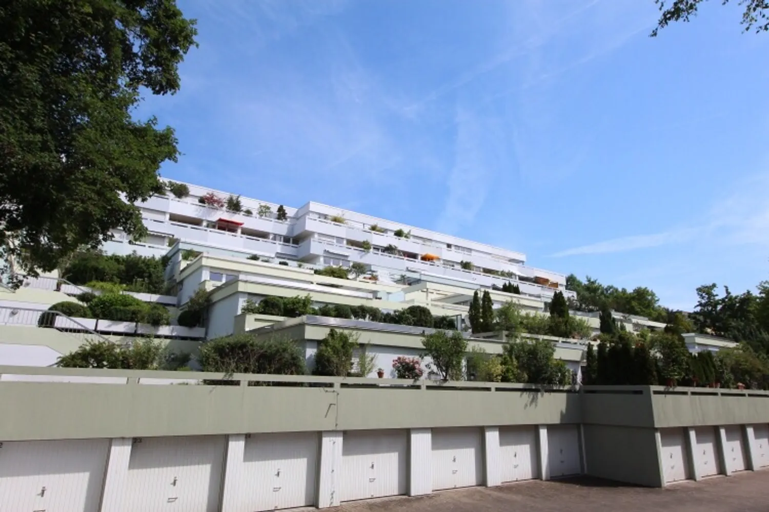 1 Zimmer Wohnung mit 29 m² in Stuttgart – Bild 3