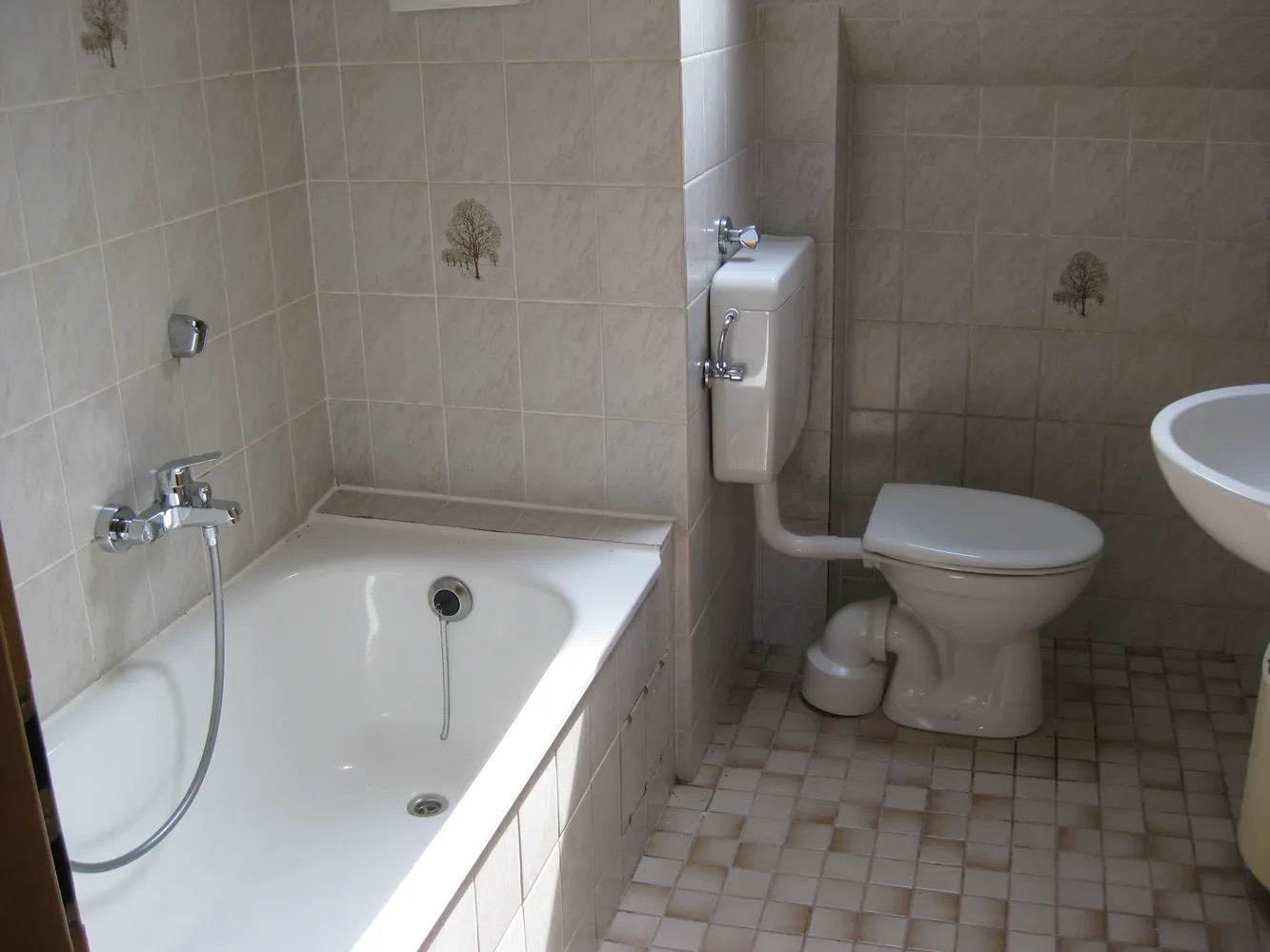 2 Zimmer Wohnung mit 50 m² in Duisburg – Bild 6