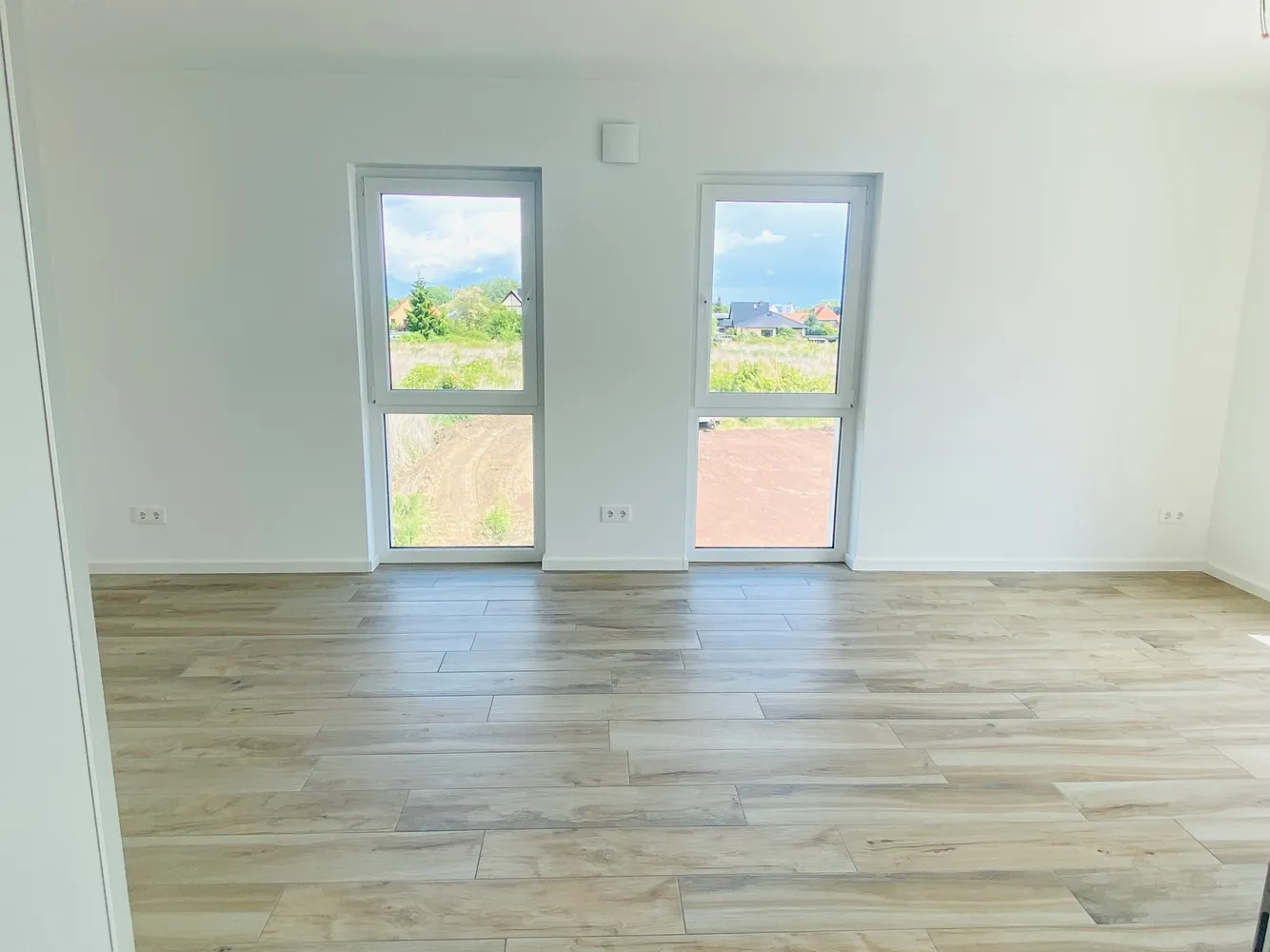3 Zimmer Wohnung mit 62 m² in Magdeburg – Bild 2