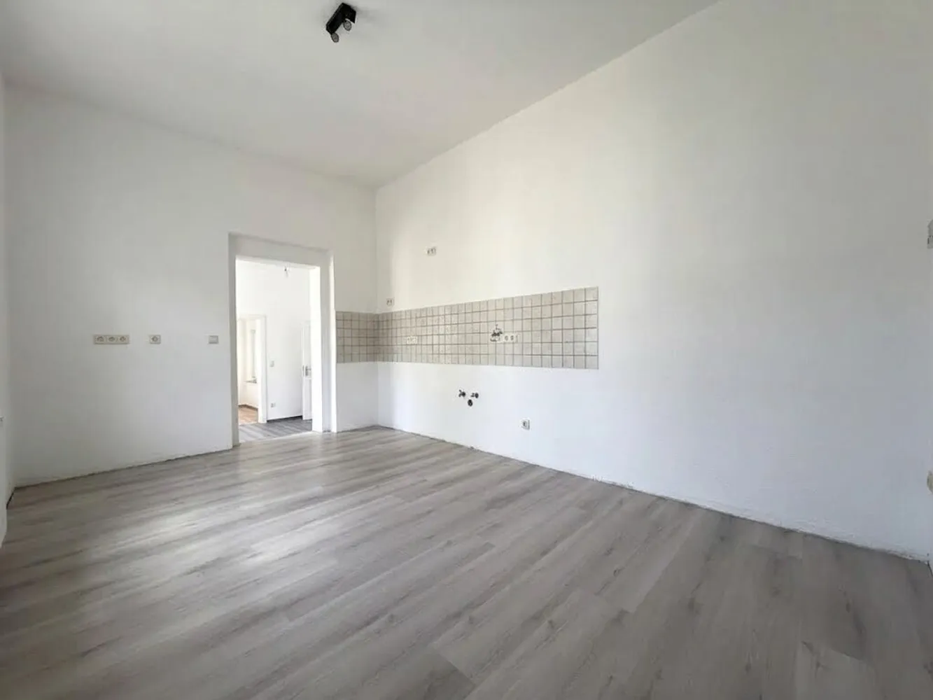 2 Zimmer Wohnung mit 51 m² in Solingen – Bild 6