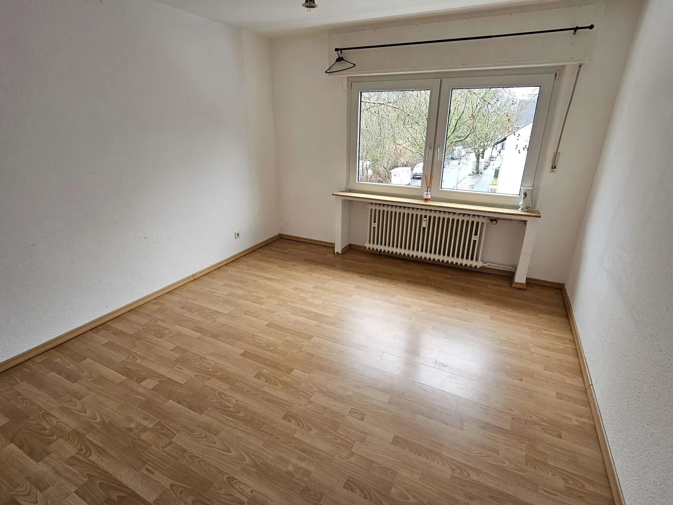 2 Zimmer Wohnung mit 62 m² in Mülheim an der Ruhr – Bild 2