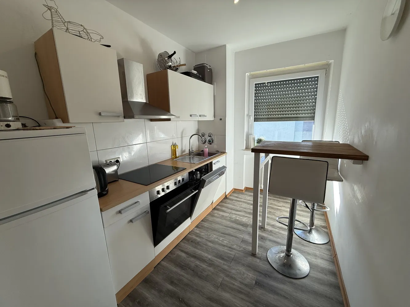 3 room apartment with 60 m² in Saarbrücken – Photo 4