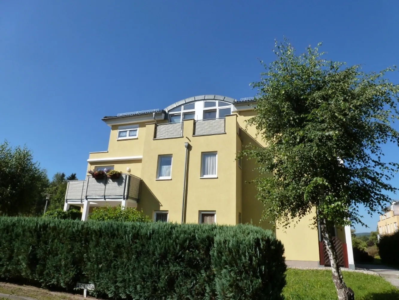 2 room apartment with 64 m² in Chemnitz – Photo 2