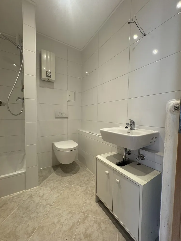 1 Zimmer Wohnung mit 34 m² in Braunschweig – Bild 8