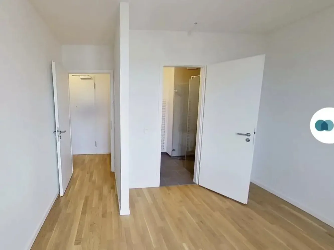 3 room apartment with 85 m² in Frankfurt am Main – Photo 3