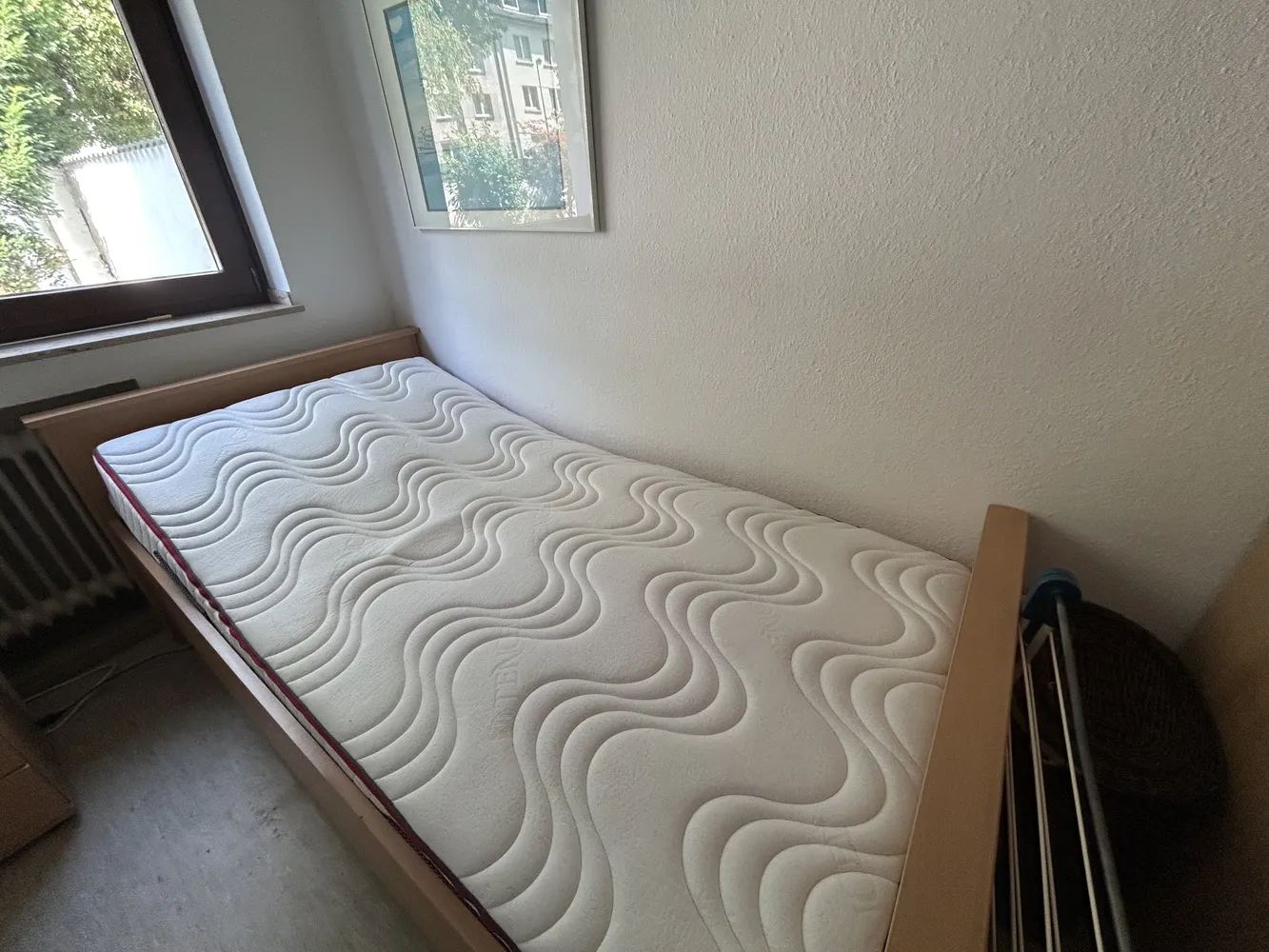 2 Zimmer Wohnung mit 42 m² in Essen – Bild 3