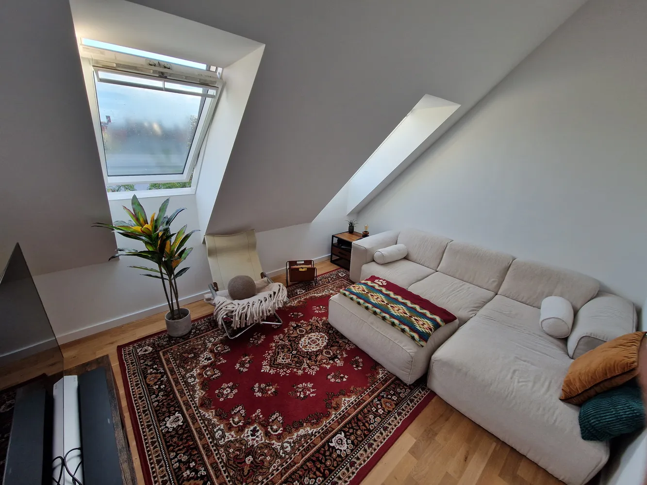 2 Zimmer Wohnung mit 70 m² in Berlin – Bild 1