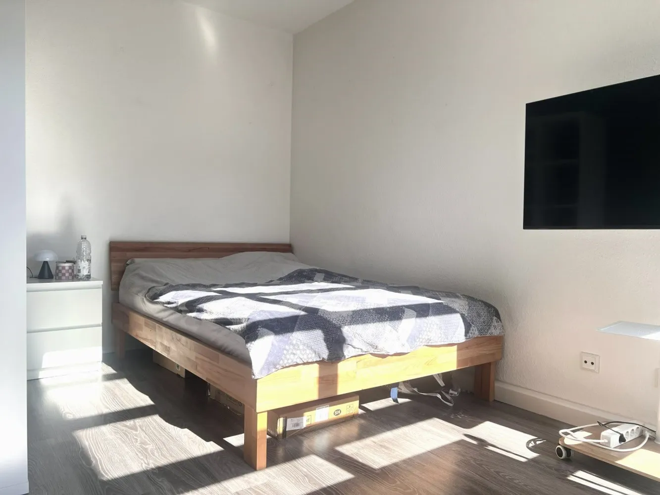 2 Zimmer Wohnung mit 41 m² in Mannheim – Bild 8