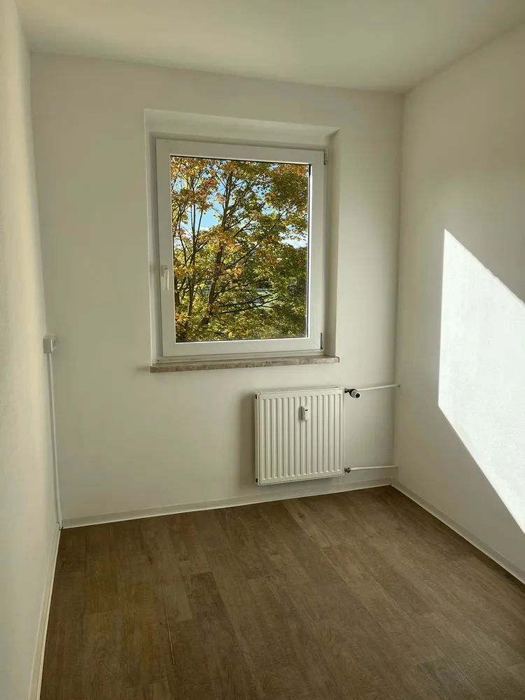 2 Zimmer Wohnung mit 54 m² in Gera – Bild 3
