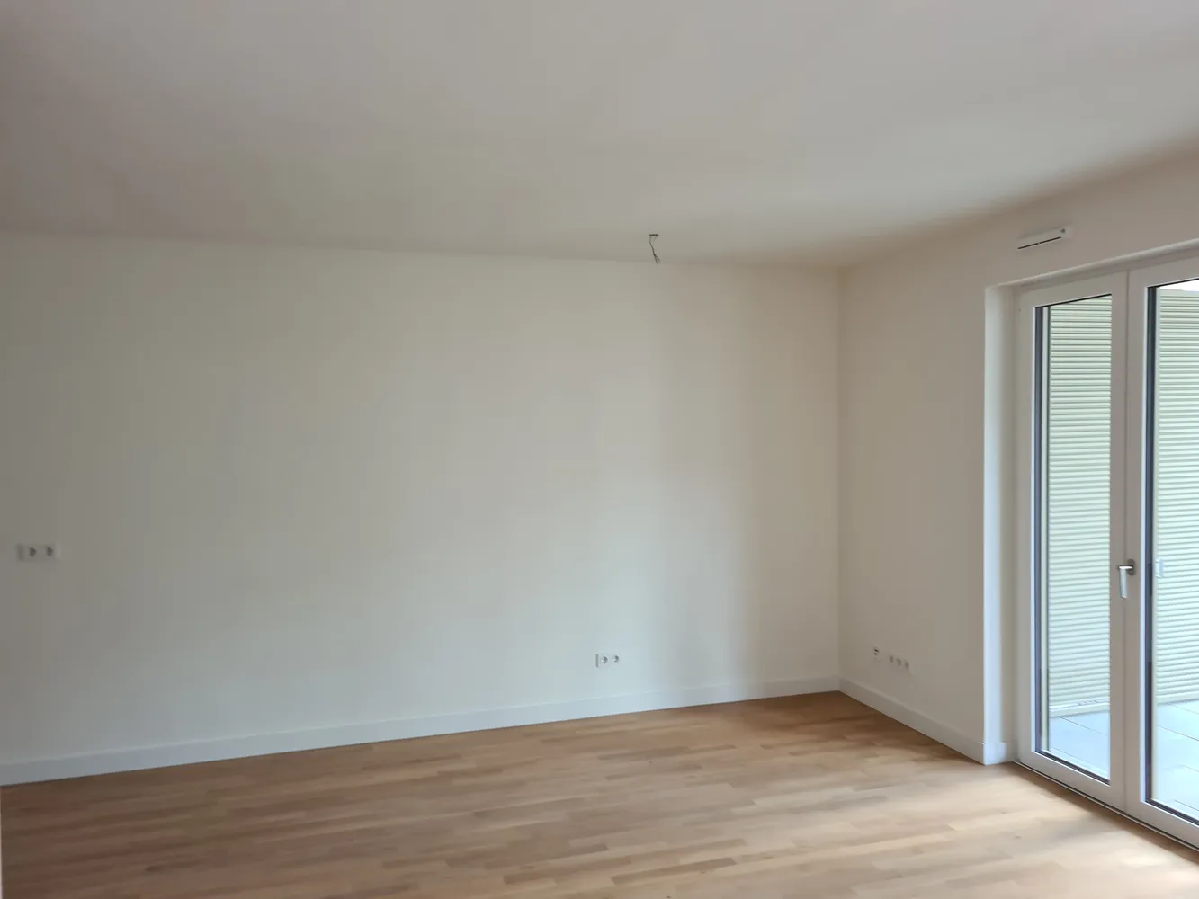 2 room apartment with 63 m² in Regensburg – Photo 3