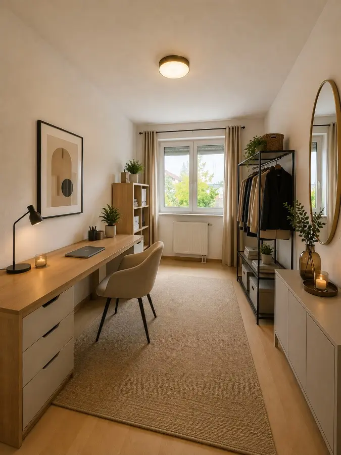 3 Zimmer Wohnung mit 69 m² in Heilbronn – Bild 9