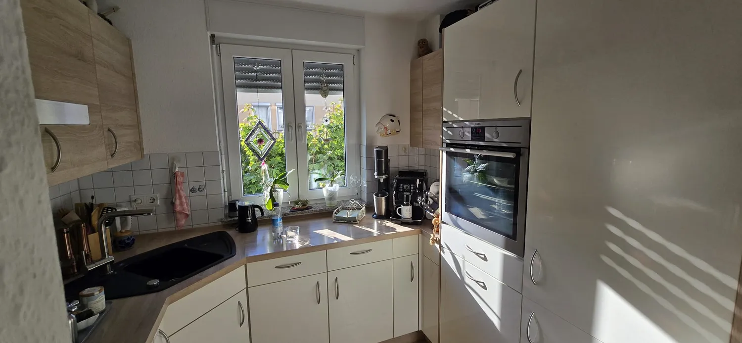 3 Zimmer Wohnung mit 71 m² in Solingen – Bild 12
