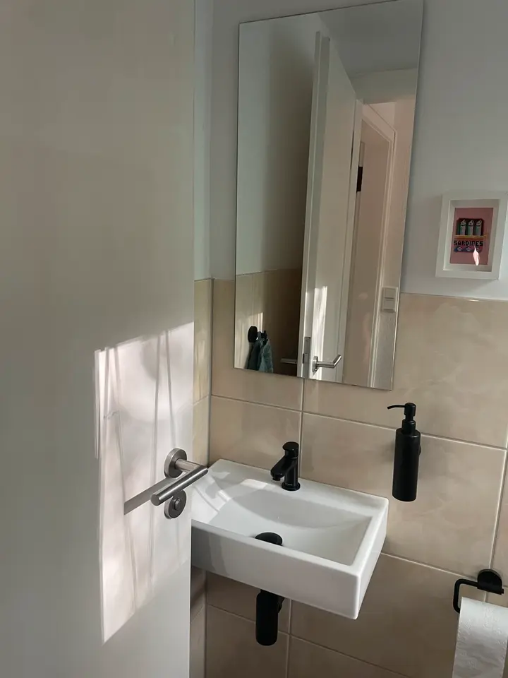 WG-Zimmer mit 130 m² in Ratingen – Bild 8