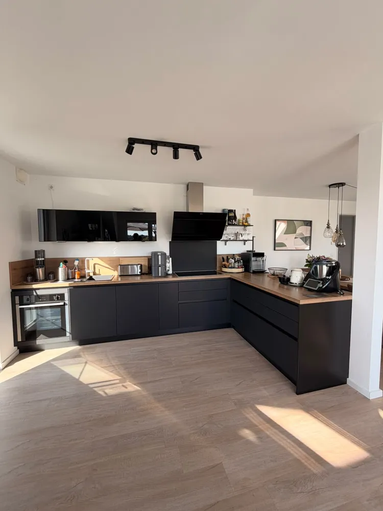 4 room apartment with 115 m² in Dormagen – Photo 6