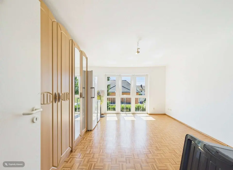 4 Zimmer Wohnung mit 115 m² in Lahr/Schwarzwald – Bild 1