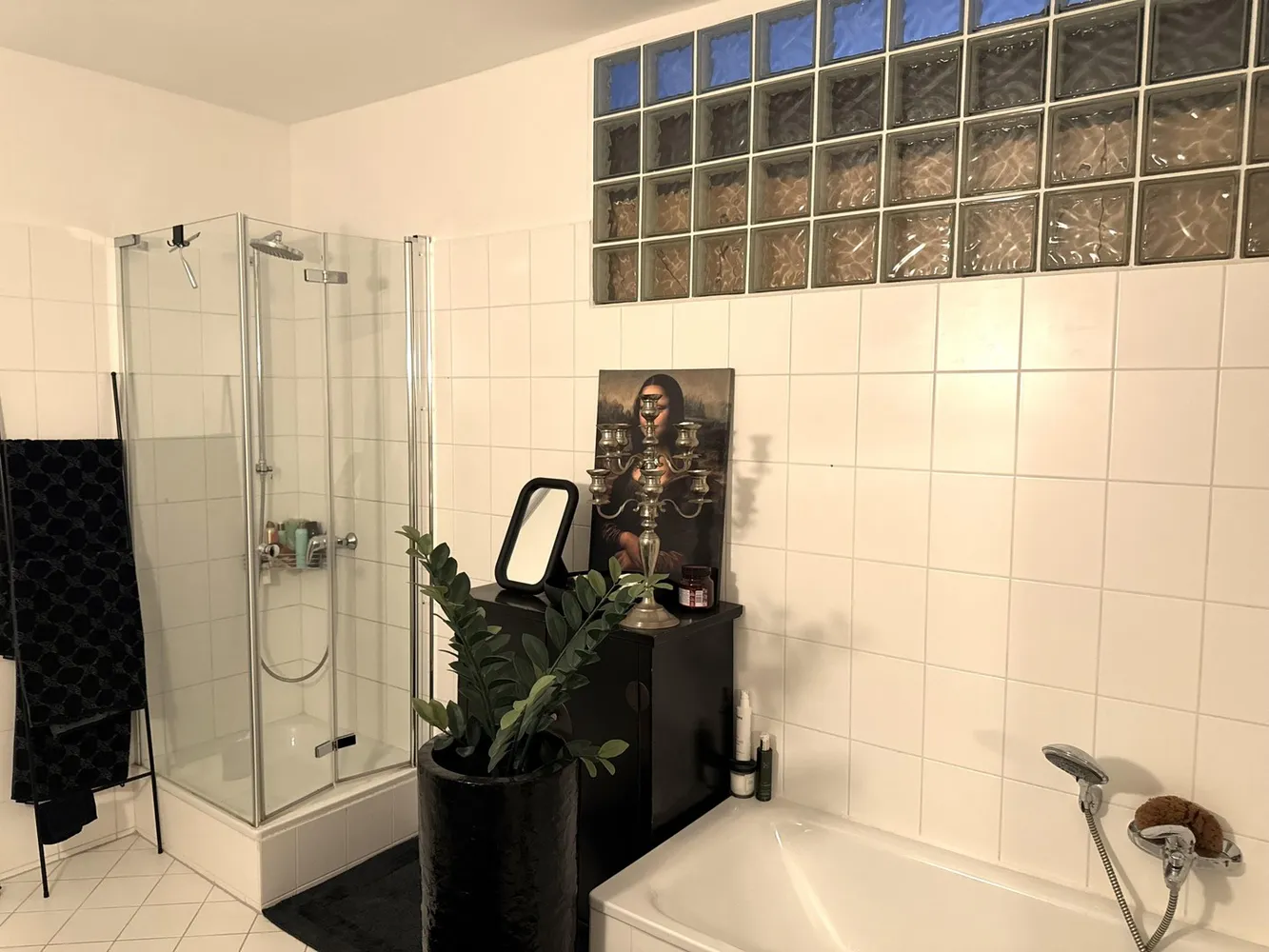 4 room apartment with 180 m² in Wiesbaden – Photo 4
