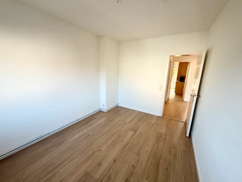 4 Zimmer Wohnung mit 20 m² in Bremen – Bild 7