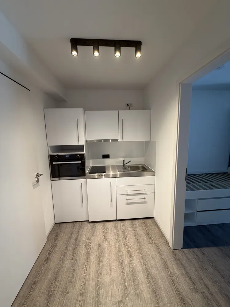 1 Zimmer Wohnung mit 39 m² in Landshut – Bild 7