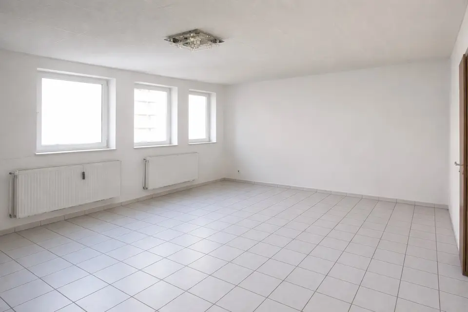 2 Zimmer Wohnung mit 55 m² in Osnabrück – Bild 2