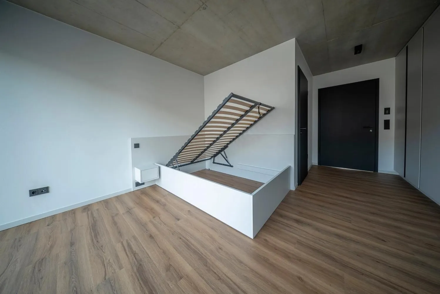 1 Zimmer Wohnung mit 25 m² in Bocholt – Bild 5