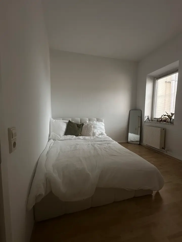 3 Zimmer Wohnung mit 80 m² in Karlsruhe – Bild 6