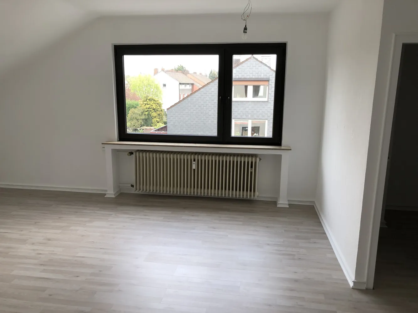 1 Zimmer Wohnung mit 40 m² in Herne – Bild 7