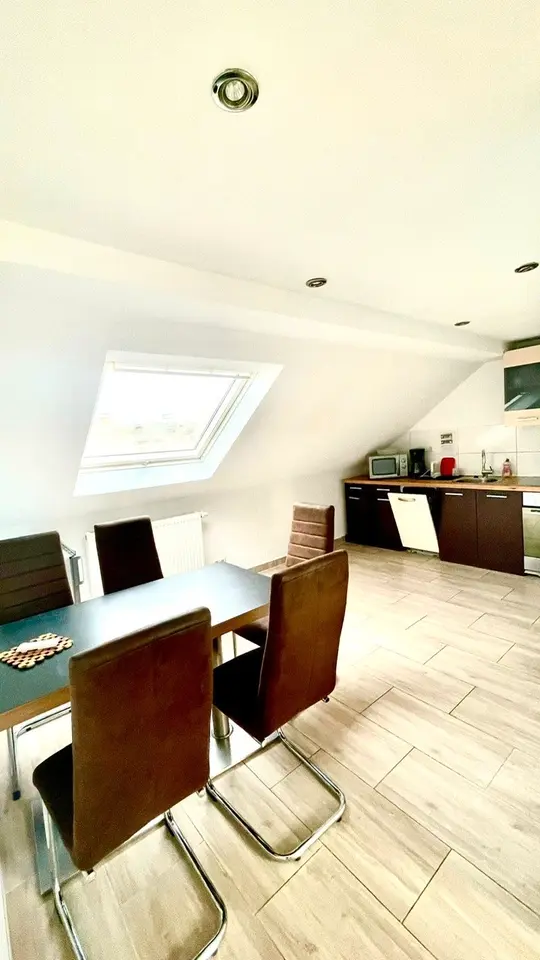 WG-Zimmer mit 65 m² in Lahr/Schwarzwald – Bild 4