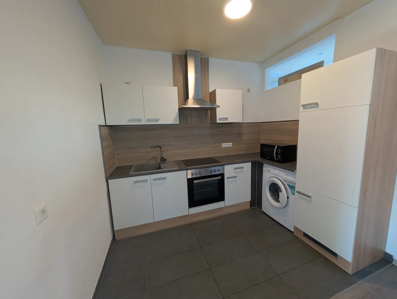 2 Zimmer Wohnung mit 46 m² in Aalen – Bild 4