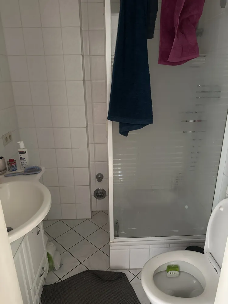 2 Zimmer Wohnung mit 49 m² in Krefeld – Bild 3