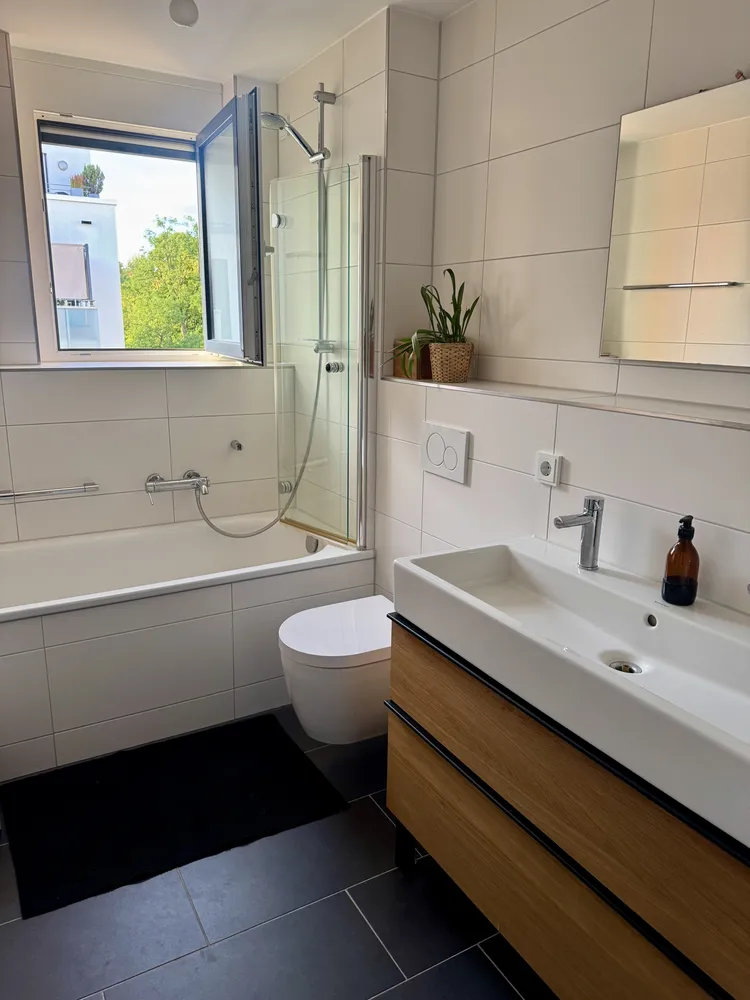 3 Zimmer Wohnung mit 84 m² in Stuttgart – Bild 5