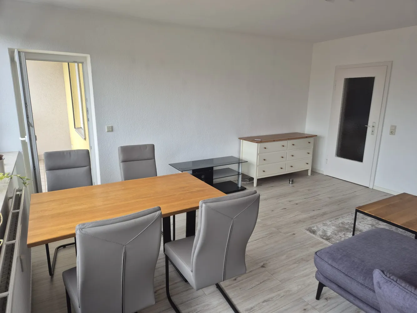 3 Zimmer Wohnung mit 67 m² in Braunschweig – Bild 5