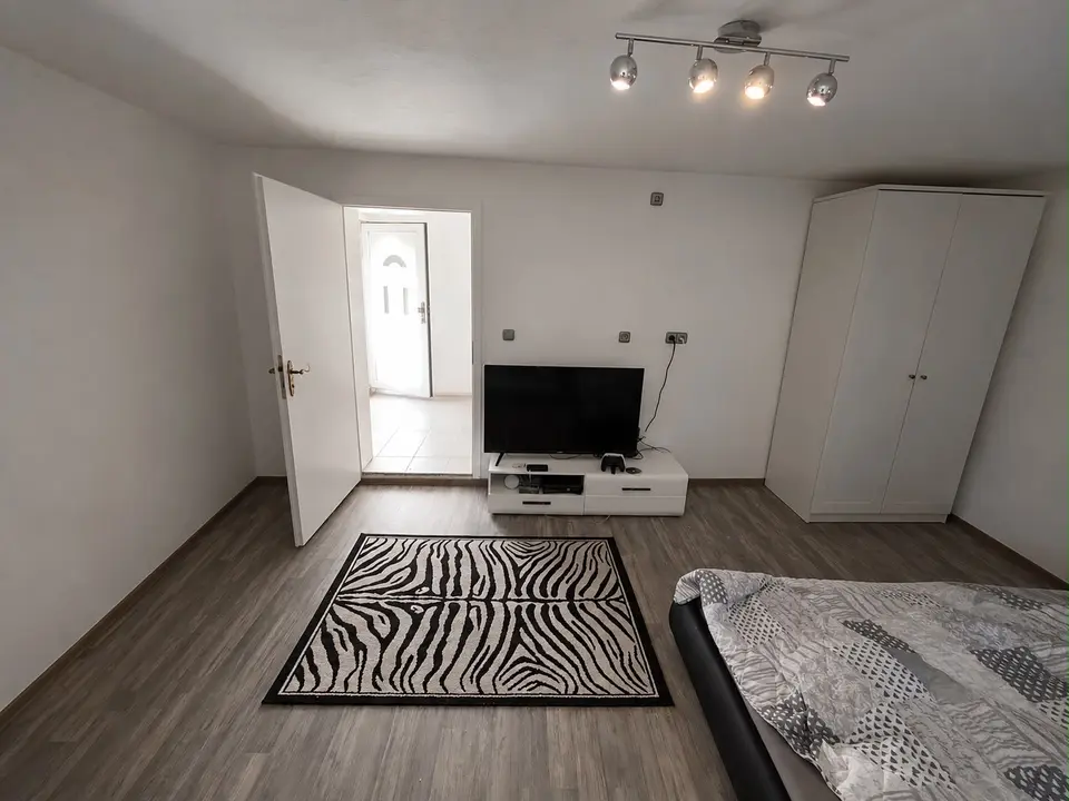 2 Zimmer Wohnung mit 45 m² in Memmingen – Bild 9